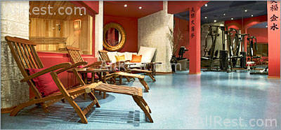 Bilkent Hotel 40
